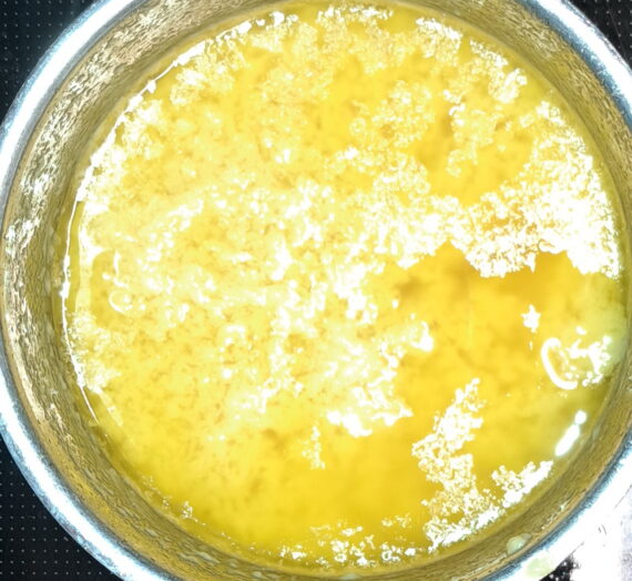 Hvitløkpasta